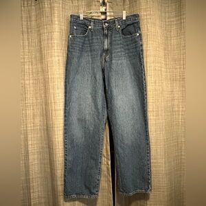 Levi’s 94 baggy jeans
